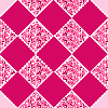 animaded Checkered Background