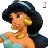 Jasmine Avatar Icon