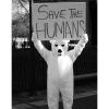 Save the humans!