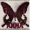 Butterfly -- For Anaterium