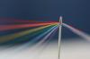 rainbow thread