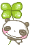 clover panda