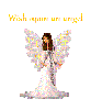 Wish upon an angel