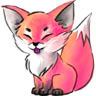 Cute Fox 