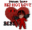 Red Hot Love~BeBe