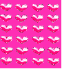 Backgrounds in Hearts