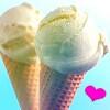 icecream cones