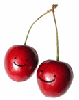 funny cherry