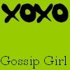 xoxo Gossip Girl