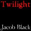 Twilight Jacob Black