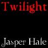 Twilight Jasper Hale