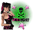 Poison heart