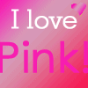 Background - I Love Pink