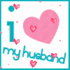 Background - I Love My Husband