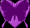 butterfly Heart