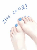Enakei Summer Feet 
