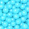 Blue Sugar Balls!