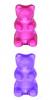 Pink & Purple Gummi Bears