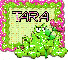 Tara Frog