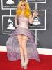 Lady Gaga Grammy Outfit