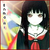 Enma Ai (Jigoku Shoujo)