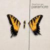 Paramore - Brand New Eyes Backround