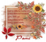 Sunflower Scripture Verse - Pami