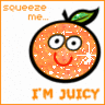 juicy orange avatar