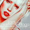 Lady GaGa icon