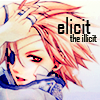 Elicit~ the elicit.