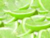 lime slices wallpaper