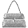 silver purse avatar