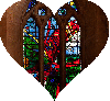 Background - Stained Glass Windows