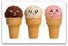 ice cream (;