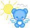 Sun bear