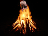Bieber Burning