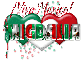 Migdalia Viva Mexico