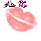 Kiss Me Pink Lips
