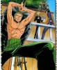 Zoro is candy