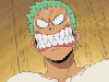 One Piece zoro