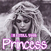 your princess