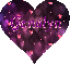 Purple Heart - Genalyn