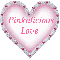 Pinkalicious Love Heart