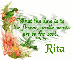 Gentle Words With Hummingbirds - Rita