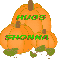 Pumpkin - Hugs - Shonna