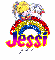 Rainbow Brite - Jessi