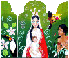Virgen de Coromoto, Patrona de Venezuela