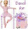 Dance for you