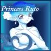 Princess Ruto Icon