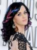 Katy Perry's hot new highlights